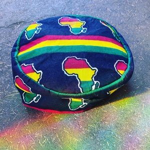 african rasta cap🌈